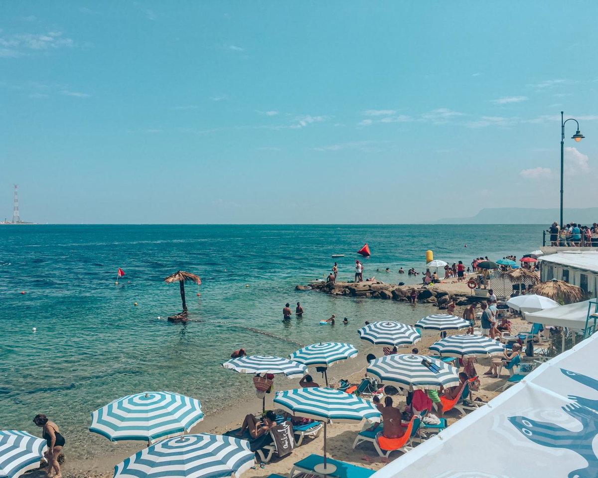 Hotel · Il Ritrovo di Ulisse, Villa San Giovanni