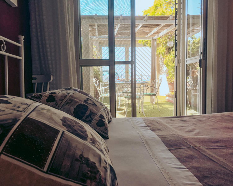 Il Ritrovo di Ulisse, Villa San Giovanni, Italy