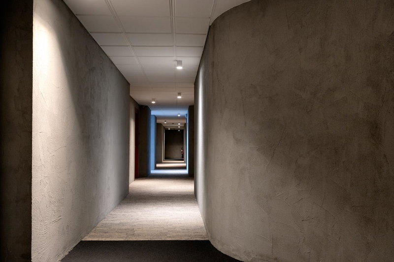 Garda Hotel, Montichiari, Italy