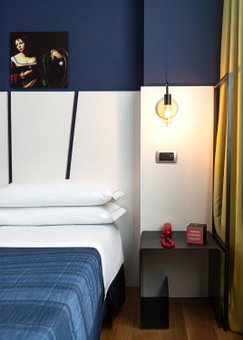 Garda Hotel, Montichiari, Italy