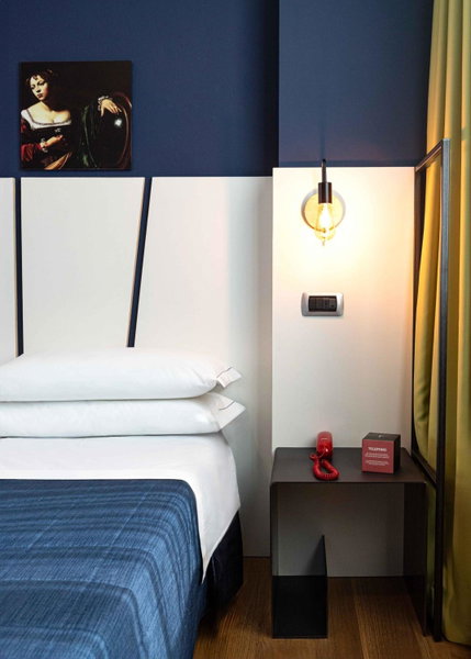Garda Hotel, Montichiari, Italy