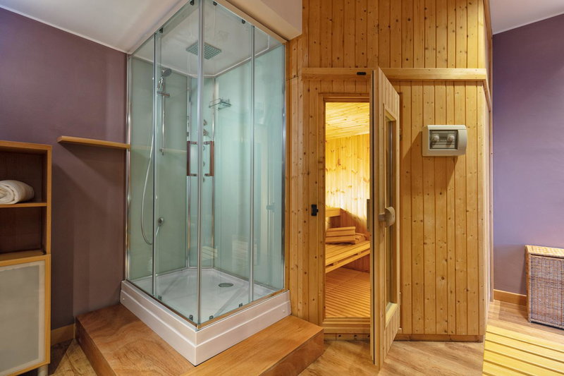 Garda Hotel, Montichiari, Italy