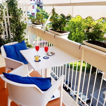 Melody Sorrento Suites, Sorrento, Italy