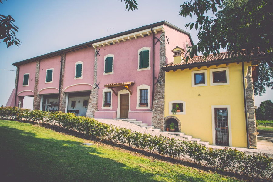 Agriturismo Bosco Del Gal, Castelnuovo del Garda, Italy