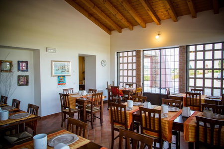 Agriturismo Bosco Del Gal, Castelnuovo del Garda, Italy