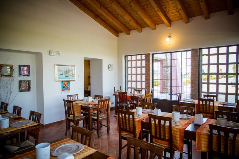 Agriturismo Bosco Del Gal, Castelnuovo del Garda, Italy