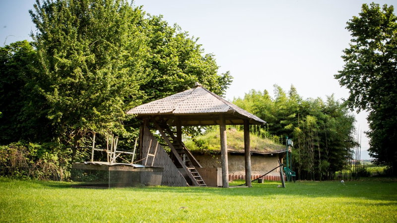 Agriturismo Bosco Del Gal, Castelnuovo del Garda, Italy