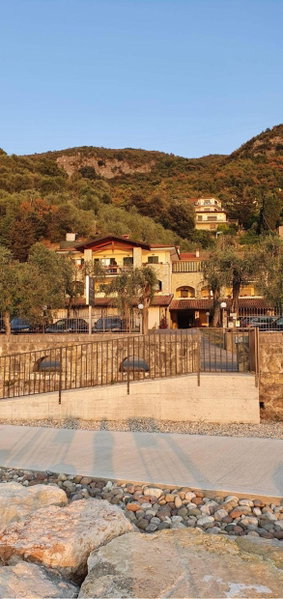 Hotel Veronesi, Brenzone sul Garda, Italy