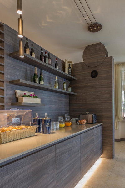 Hotel Veronesi, Brenzone sul Garda, Italy