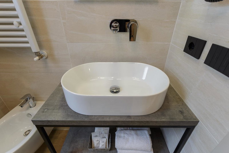 Hotel Veronesi, Brenzone sul Garda, Italy