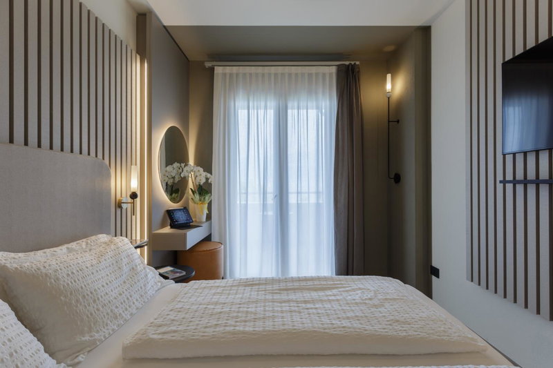 Hotel Veronesi, Brenzone sul Garda, Italy