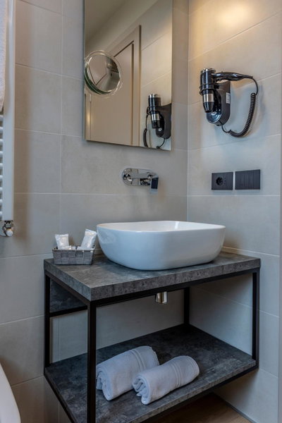 Hotel Veronesi, Brenzone sul Garda, Italy