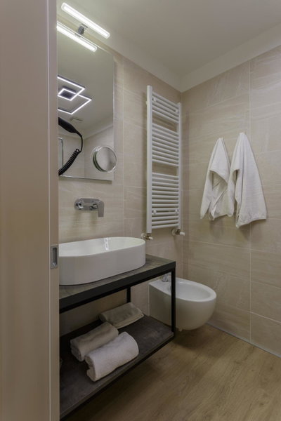 Hotel Veronesi, Brenzone sul Garda, Italy