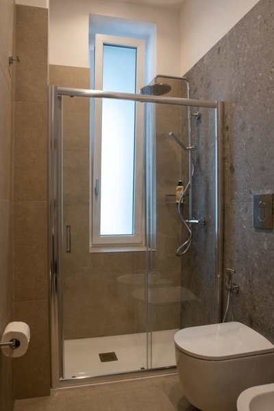 Suite 33, Naples, Italy