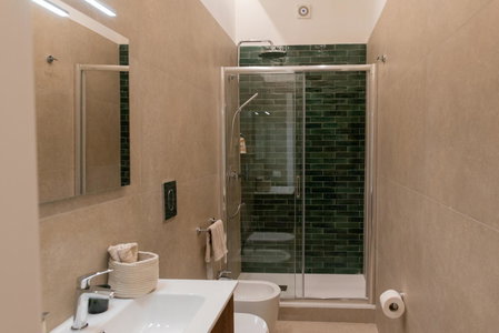 Suite 33, Naples, Italy
