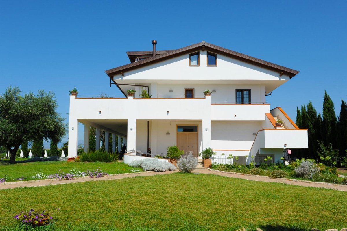 B&B Radici24, Italy