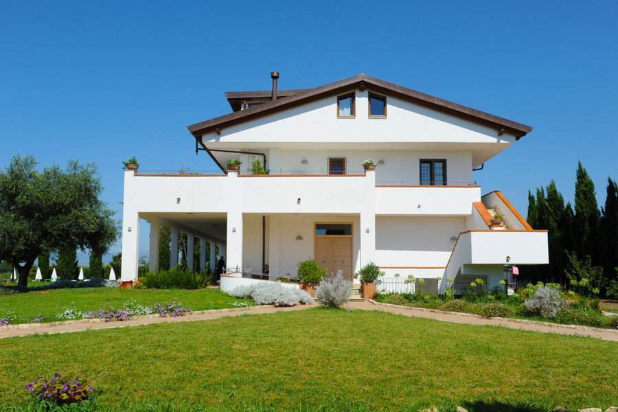 B&B Radici24, Battipaglia, Italy