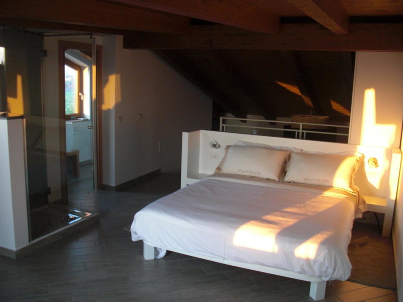 B&B Radici24, Battipaglia, Italy