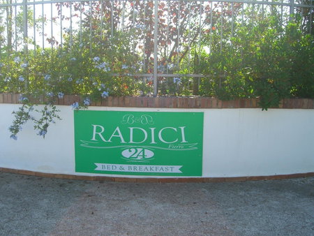 B&B Radici24, Battipaglia, Italy