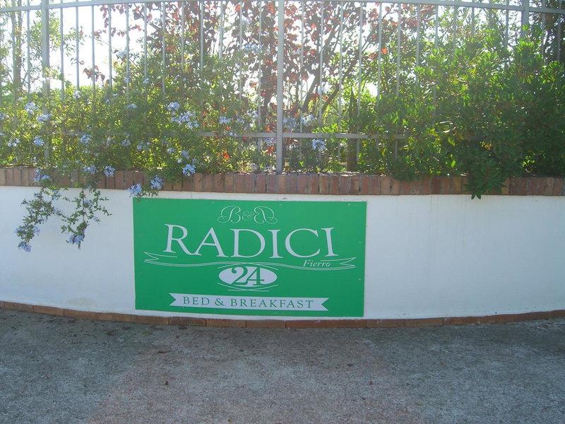 B&B Radici24, Battipaglia, Italy