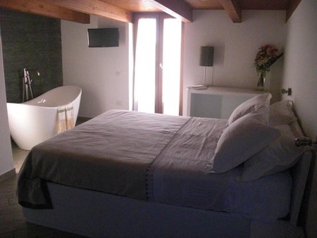 B&B Radici24, Battipaglia, Italy