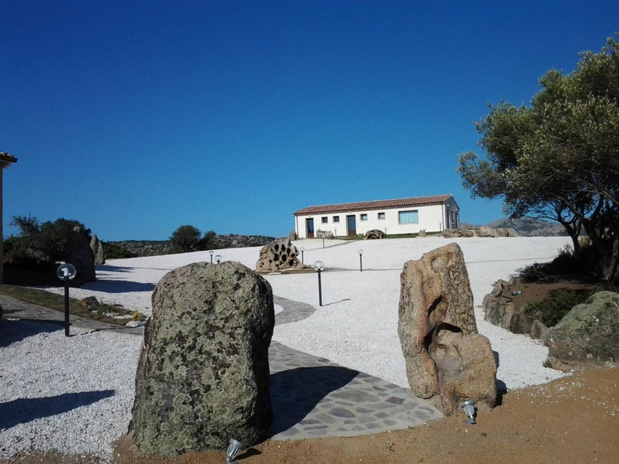 B&B Terra e Smeralda, Arzachena, Italy