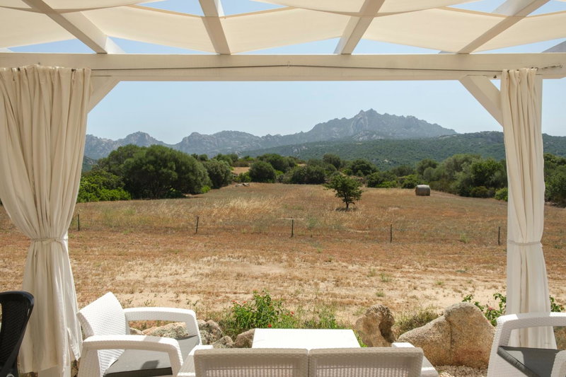 B&B Terra e Smeralda, Arzachena, Italy