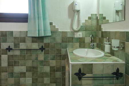 B&B Terra e Smeralda, Arzachena, Italy