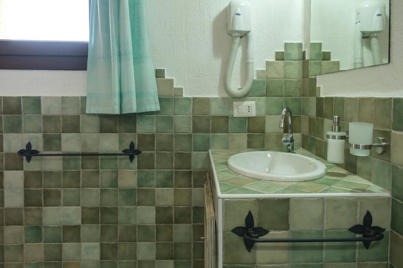 B&B Terra e Smeralda, Arzachena, Italy
