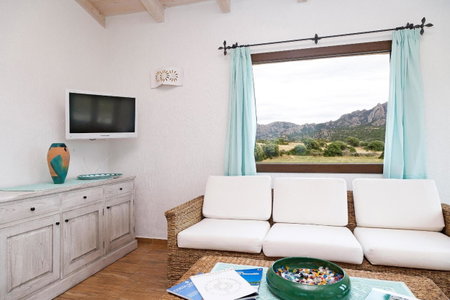 B&B Terra e Smeralda, Arzachena, Italy