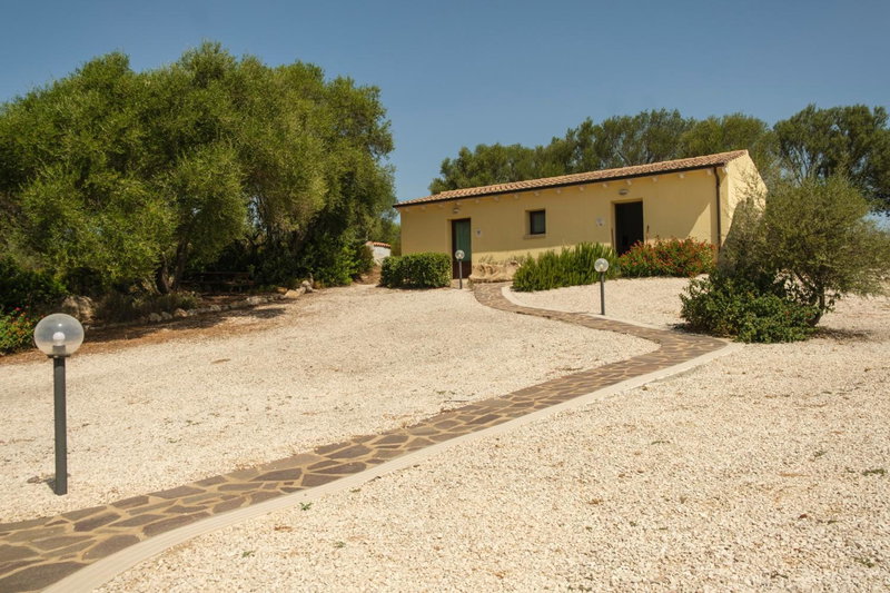 B&B Terra e Smeralda, Arzachena, Italy