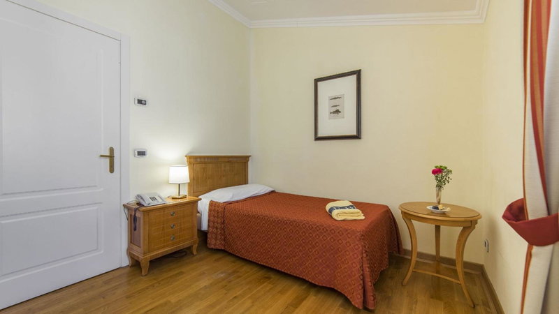 Hotel Ville Bianchi, Grado, Italy