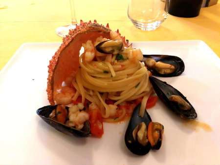 Hotel Ville Bianchi, Grado, Italy