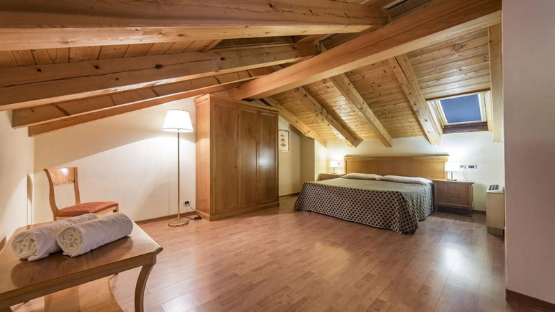 Hotel Ville Bianchi, Grado, Italy