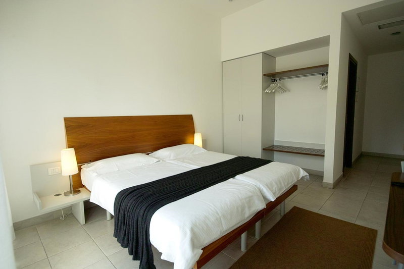 Hotel L'Approdo, Rapallo, Italy