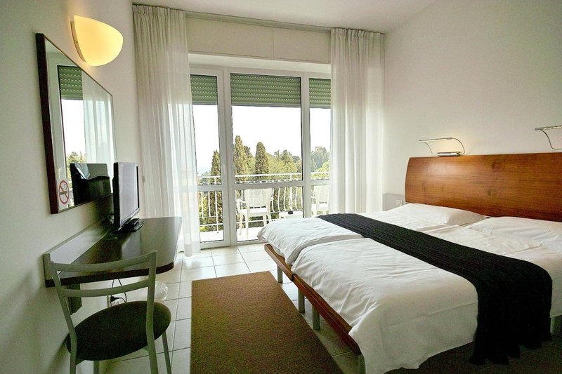 Hotel L'Approdo, Rapallo, Italy