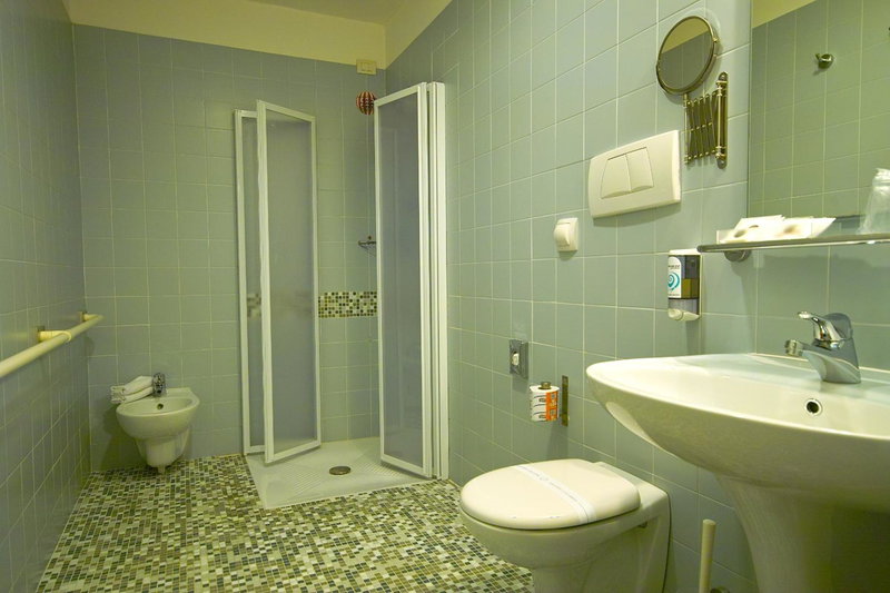 Hotel L'Approdo, Rapallo, Italy