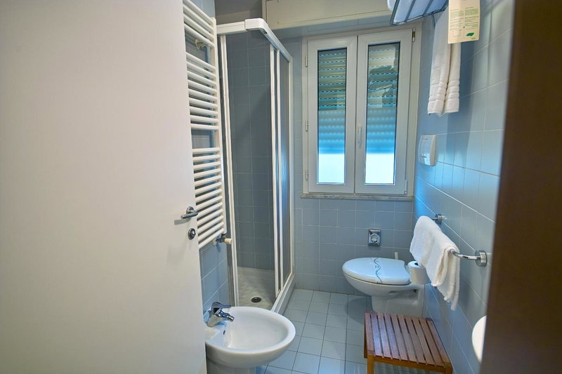 Hotel L'Approdo, Rapallo, Italy