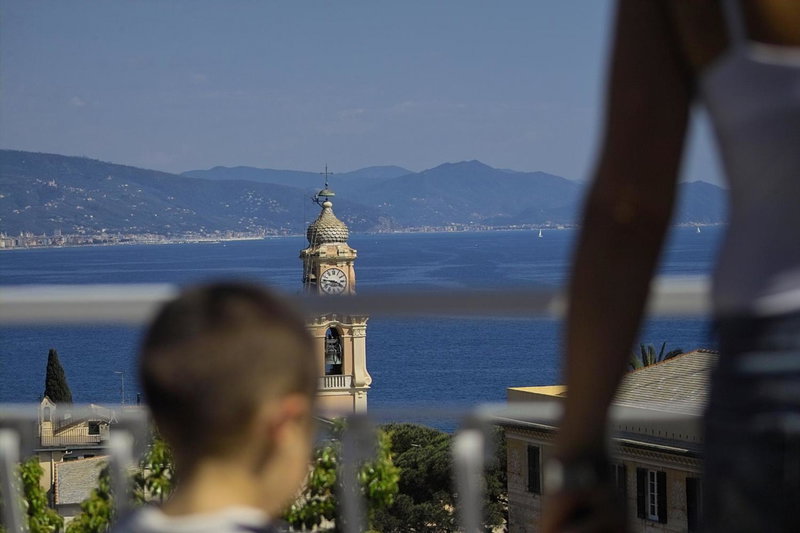Hotel L'Approdo, Rapallo, Italy