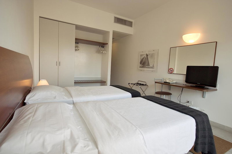 Hotel L'Approdo, Rapallo, Italy