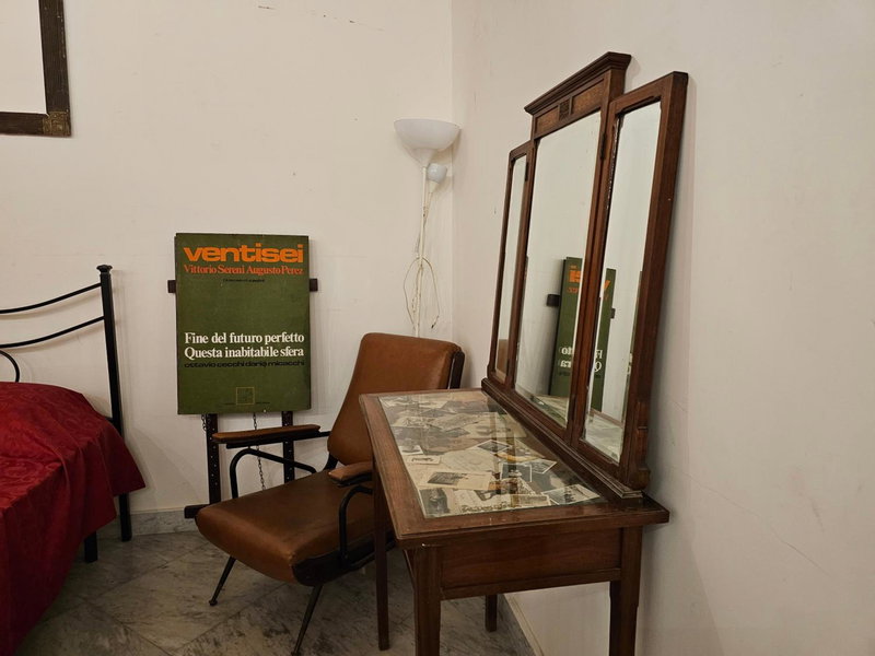 The Spanish Palace, Suites, Rooms, Apartments & Terraces, Naples, Italy