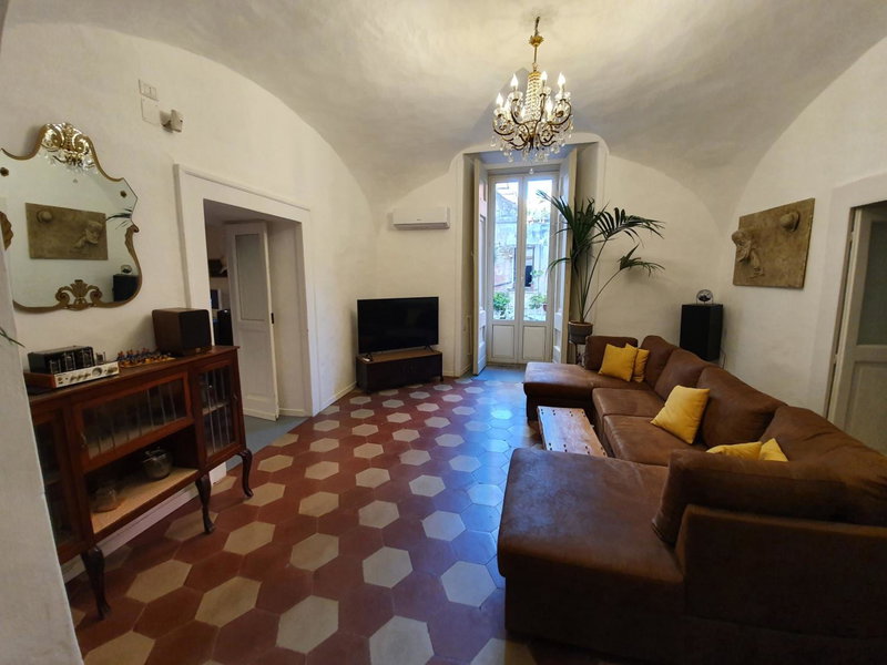 The Spanish Palace, Suites, Rooms, Apartments & Terraces, Naples, Italy