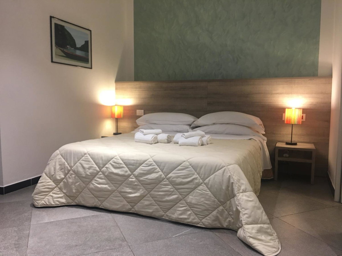 Hotel · 88 Miglia, La Spezia