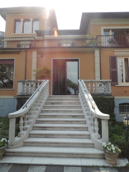 Villa Mimosa au Lac - Gruppo Estella Hotels, Toscolano Maderno, Italy