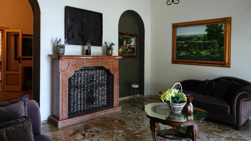 Villa Mimosa au Lac - Gruppo Estella Hotels, Toscolano Maderno, Italy