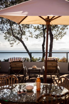 Mezzatorre Hotel & Thermal Spa, Forio d'Ischia, Italy