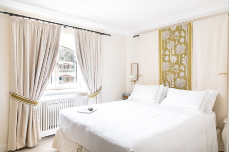 Mezzatorre Hotel & Thermal Spa, Forio d'Ischia, Italy