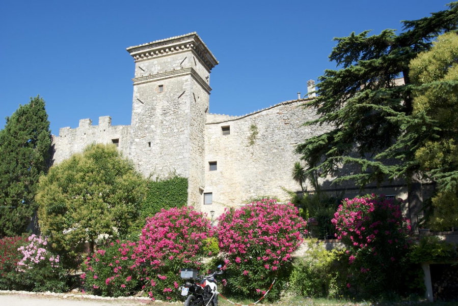 Torre Sangiovanni Albergo e Ristorante da Rosary, Todi, Italy