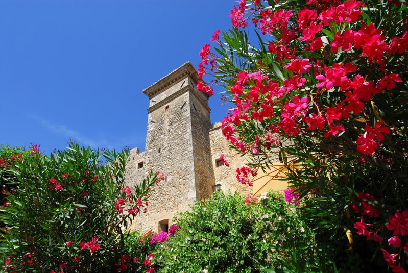 Torre Sangiovanni Albergo e Ristorante da Rosary, Todi, Italy