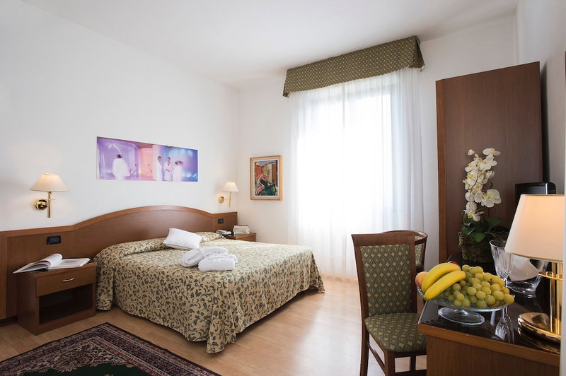 Albergo Angiolino, Chianciano Terme, Italy